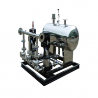 無負壓供水成套設備